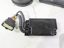 Load image into Gallery viewer, 2019 Triumph Speed Triple RS 1050 Ignition Switch Key Immobilizer Cdi T1293450 | Mototech271

