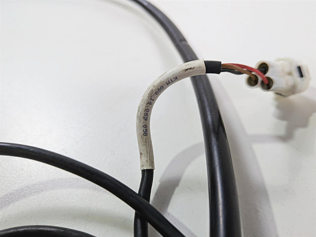 2005 KTM 950 LC8 Adventure Front Wheel Speed Sensor 60014069050 60014068200 {{ shop.shopifyCountryName }} - Mototech271