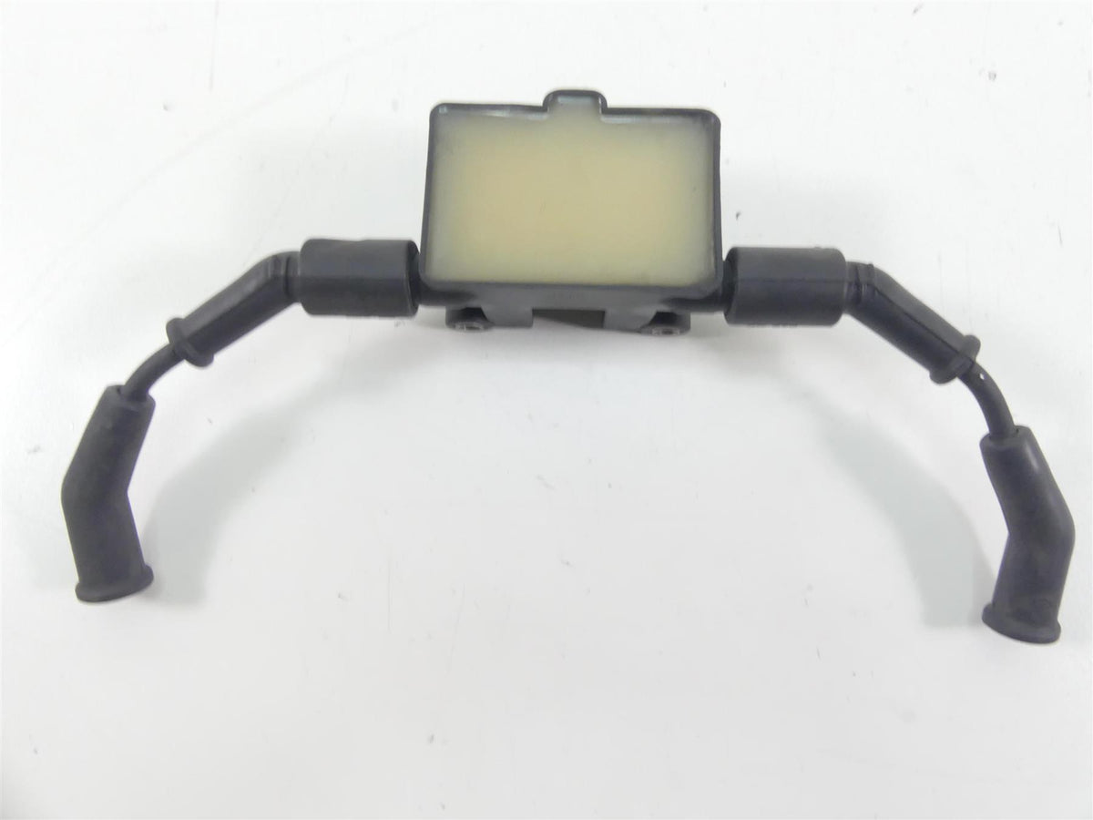 2007 Buell XB12 SS Lightning Ignition Coil Plug Wire Set Y0300.02A8 {{ shop.shopifyCountryName }} - Mototech271
