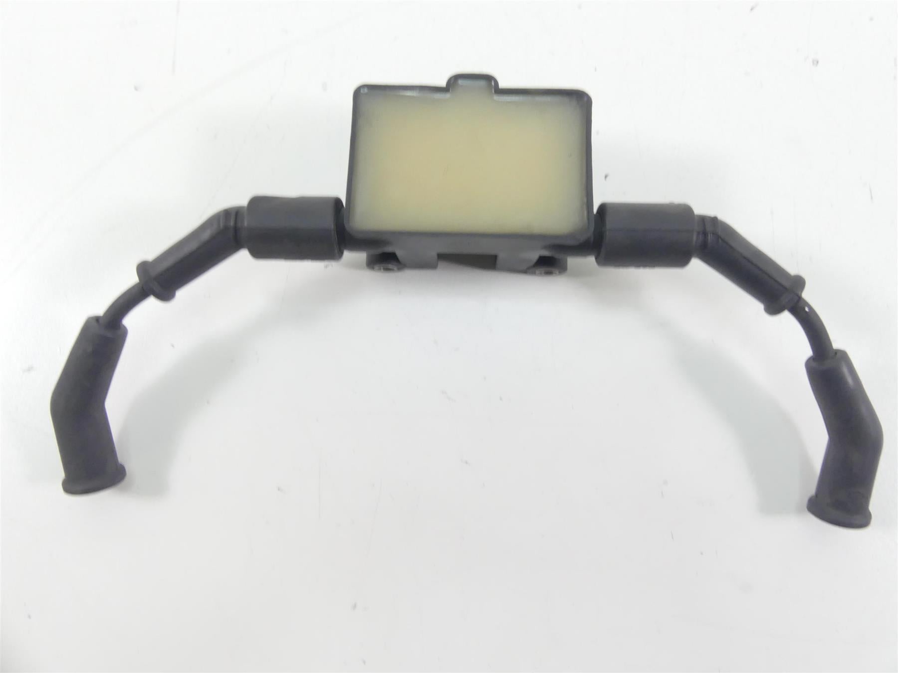 2007 Buell XB12 SS Lightning Ignition Coil Plug Wire Set Y0300.02A8 {{ shop.shopifyCountryName }} - Mototech271