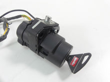 Load image into Gallery viewer, 2019 Aprilia Tuono V4 RR Factory Speedometer Cdi Ignition Key Lock Set 2B003549

