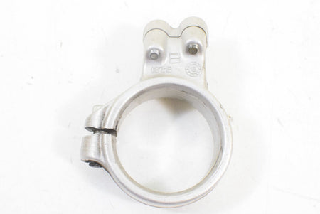 2010 Ducati 848 Left Clip On Handle Bar Handlebar Clamp 36020892A {{ shop.shopifyCountryName }} - Mototech271