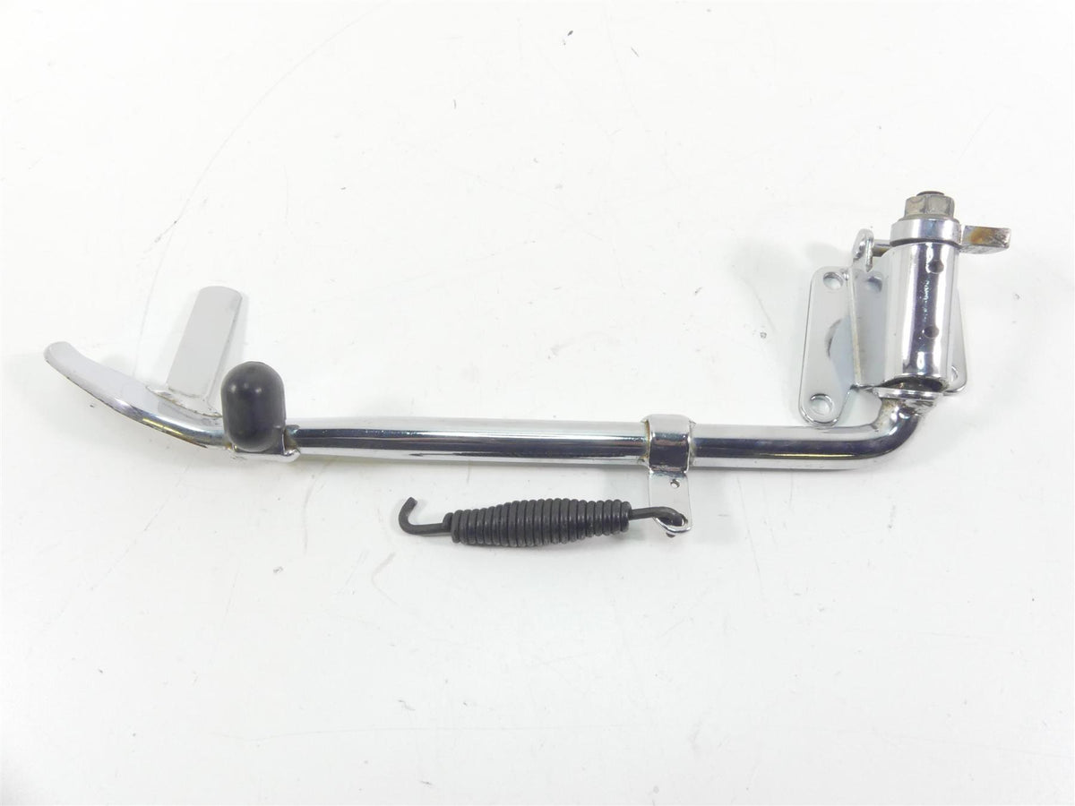 2005 Harley Touring FLHRSI Road King Side Kick Jiffy Stand Kickstand 50075-83B {{ shop.shopifyCountryName }} - Mototech271