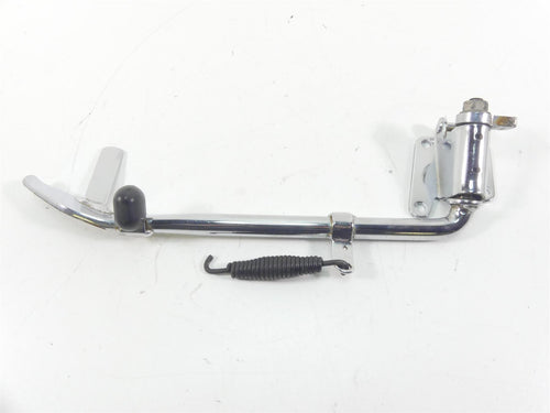 2005 Harley Touring FLHRSI Road King Side Kick Jiffy Stand Kickstand 50075-83B | Mototech271