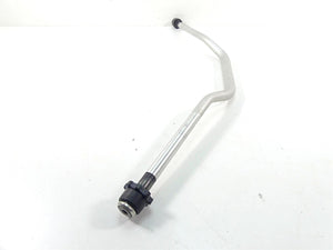 2009 BMW R1200GS K255 Adv Handlebar Handle Bar & Throttle Locker 32717726882
