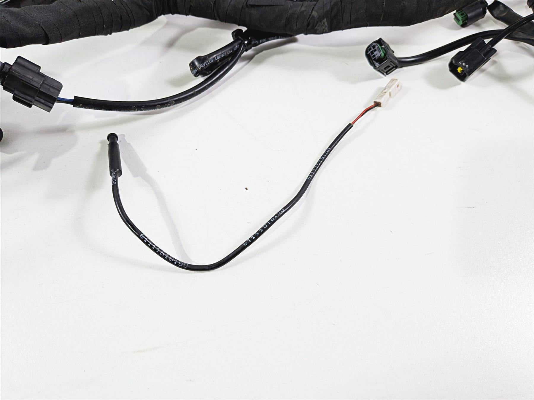 2016 KTM 1290 Super Adventure Main & Engine Wiring Harness Loom 60411075133 {{ shop.shopifyCountryName }} - Mototech271