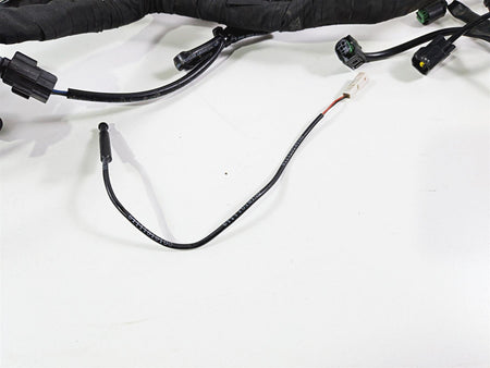 2016 KTM 1290 Super Adventure Main & Engine Wiring Harness Loom 60411075133 {{ shop.shopifyCountryName }} - Mototech271