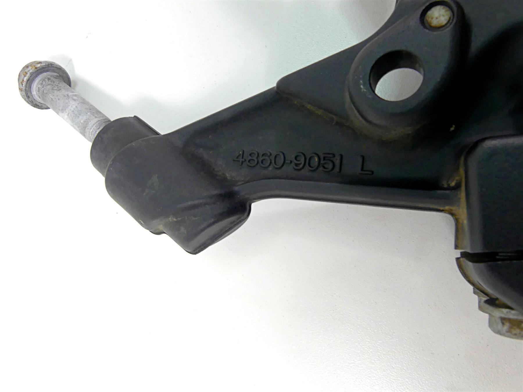2015 KTM 1190 Adventure Straight Eds Wp Front Fork Leg Damper Set 14189M2401 {{ shop.shopifyCountryName }} - Mototech271