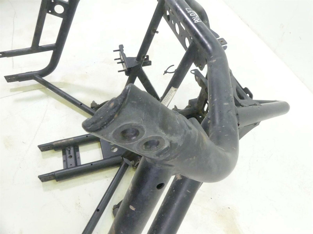 2016 Polaris RZR1000 XP Turbo EPS Front Straight Sub Frame Subframe 1021320-458 {{ shop.shopifyCountryName }} - Mototech271
