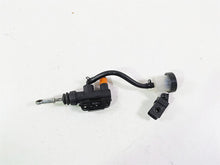 Load image into Gallery viewer, 2013 Ducati Hypermotard 821 SP Rear Brembo Brake Master Cylinder 62540041A
