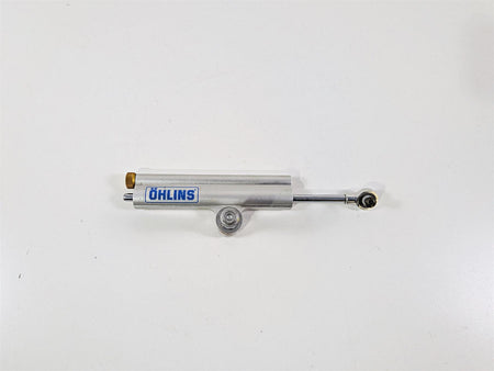2016 Aprilia RSV 1100 Tuono V4 Factory Ohlins Steering Damper Stabilizer 2B001706 {{ shop.shopifyCountryName }} - Mototech271