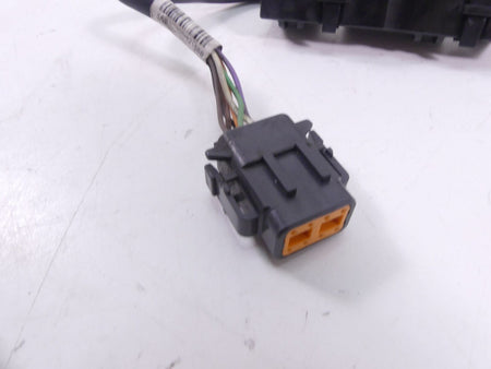 2009 Harley Touring FLHRC Road King Indicator Oil Blinker Lights 68113-99 {{ shop.shopifyCountryName }} - Mototech271