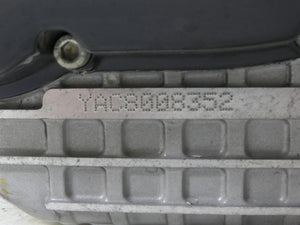 2008 Ducati Hypermotard 1100S Running Engine Motor 6K - Video - Read 22522121A | Mototech271