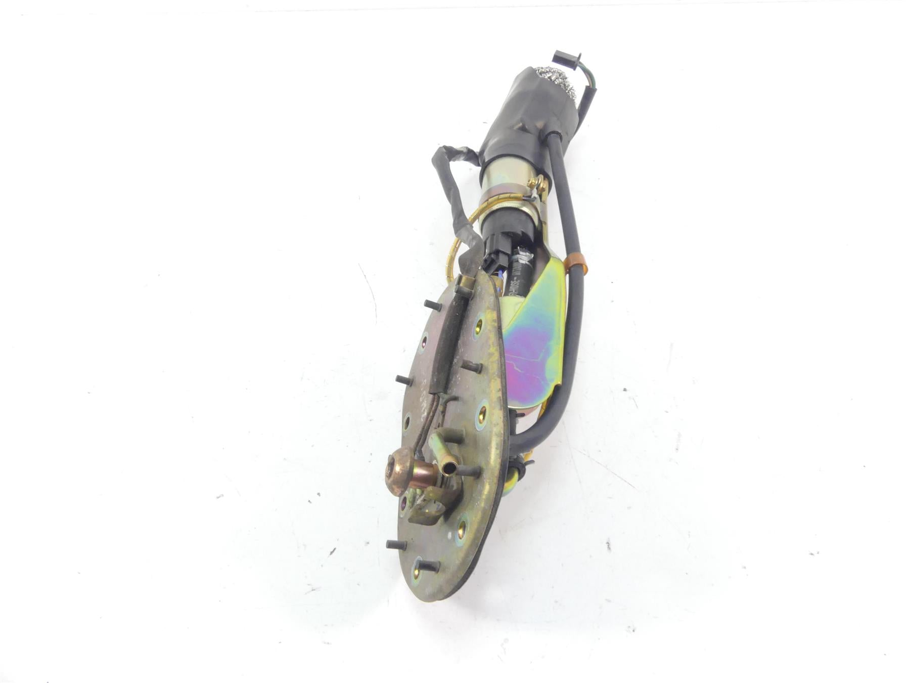 2003 Honda VTX1800 C Fuel Gas Petrol Pump - Tested 16700-MCH-023 {{ shop.shopifyCountryName }} - Mototech271