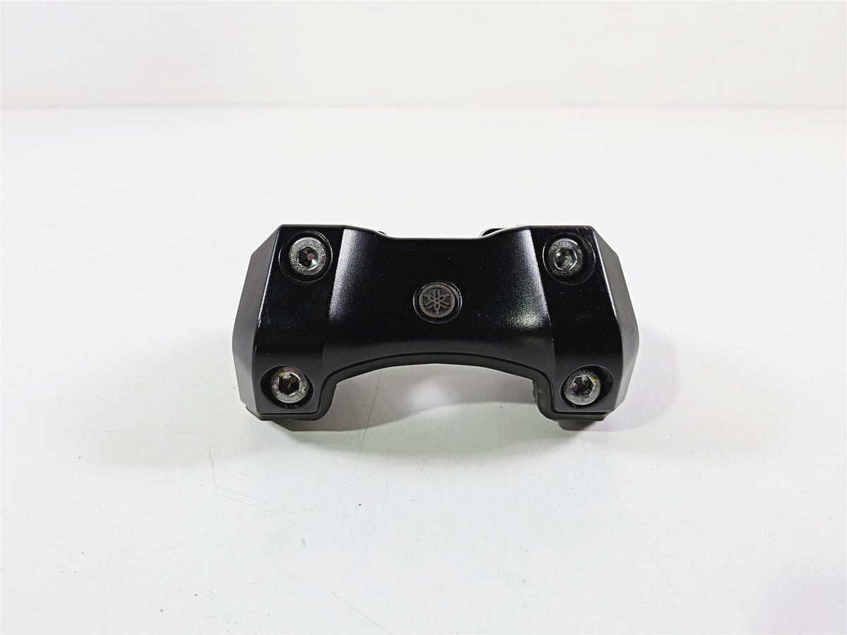 2009 Yamaha VMX17 V-Max 1700 Handlebar Riser Holder Set 2" 2S3-23441-00-00-Mototech271