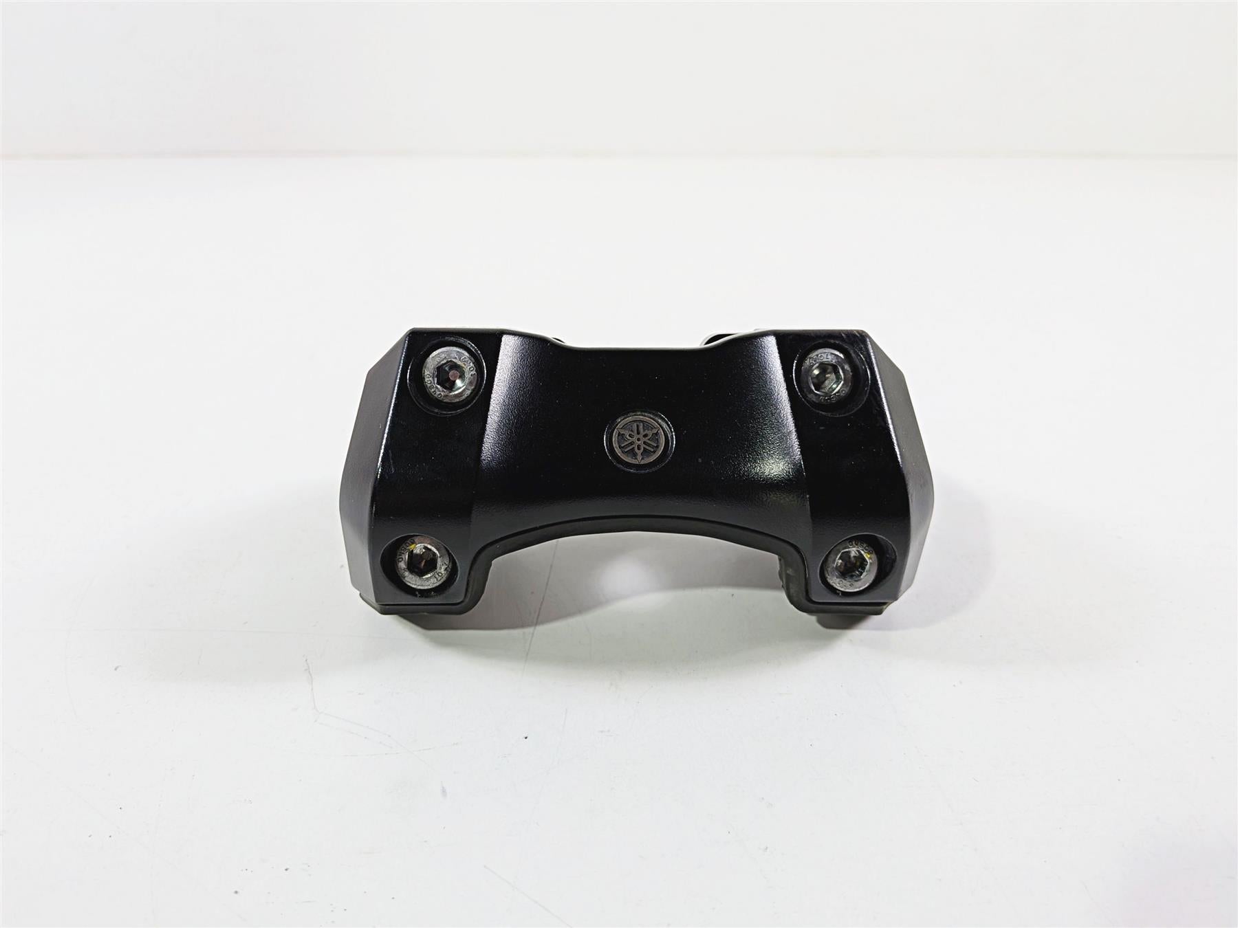 2009 Yamaha VMX17 V-Max 1700 Handlebar Riser Holder Set 2" 2S3-23441-00-00-Mototech271
