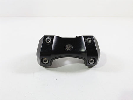 2009 Yamaha VMX17 V-Max 1700 Handlebar Riser Holder Set 2" 2S3-23441-00-00-Mototech271
