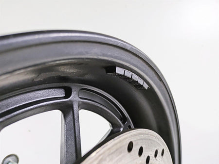 2018 Harley Softail FXFBS Fat Bob Straight 16x5 Rear Wheel Rim 40900444 {{ shop.shopifyCountryName }} - Mototech271