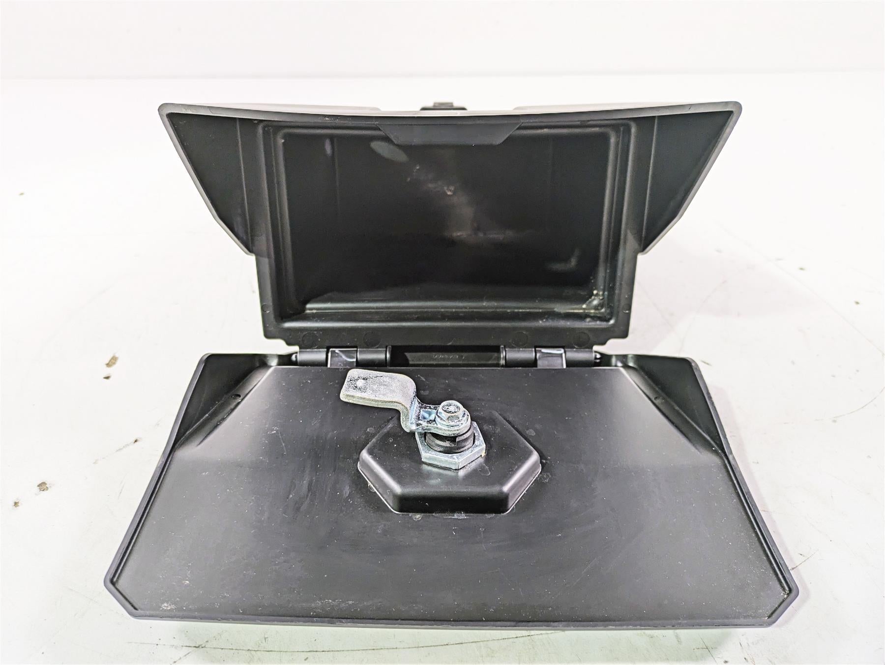 2022 Polaris RZR XP 4 1000 Premium Center Phone Compartment Box 2636846 5454419 {{ shop.shopifyCountryName }} - Mototech271