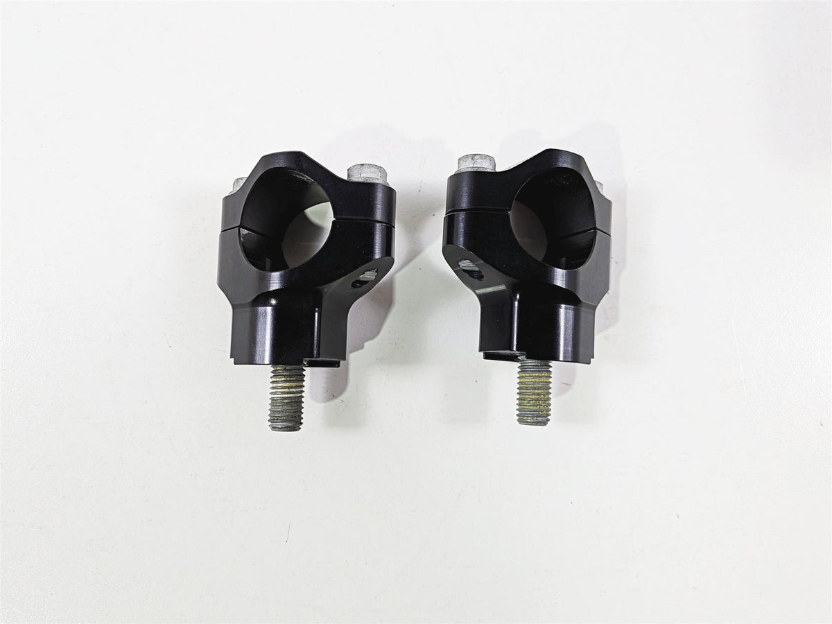 2016 KTM 1290 Super Adventure Handlebar Holder Riser Set 00050000927 {{ shop.shopifyCountryName }} - Mototech271