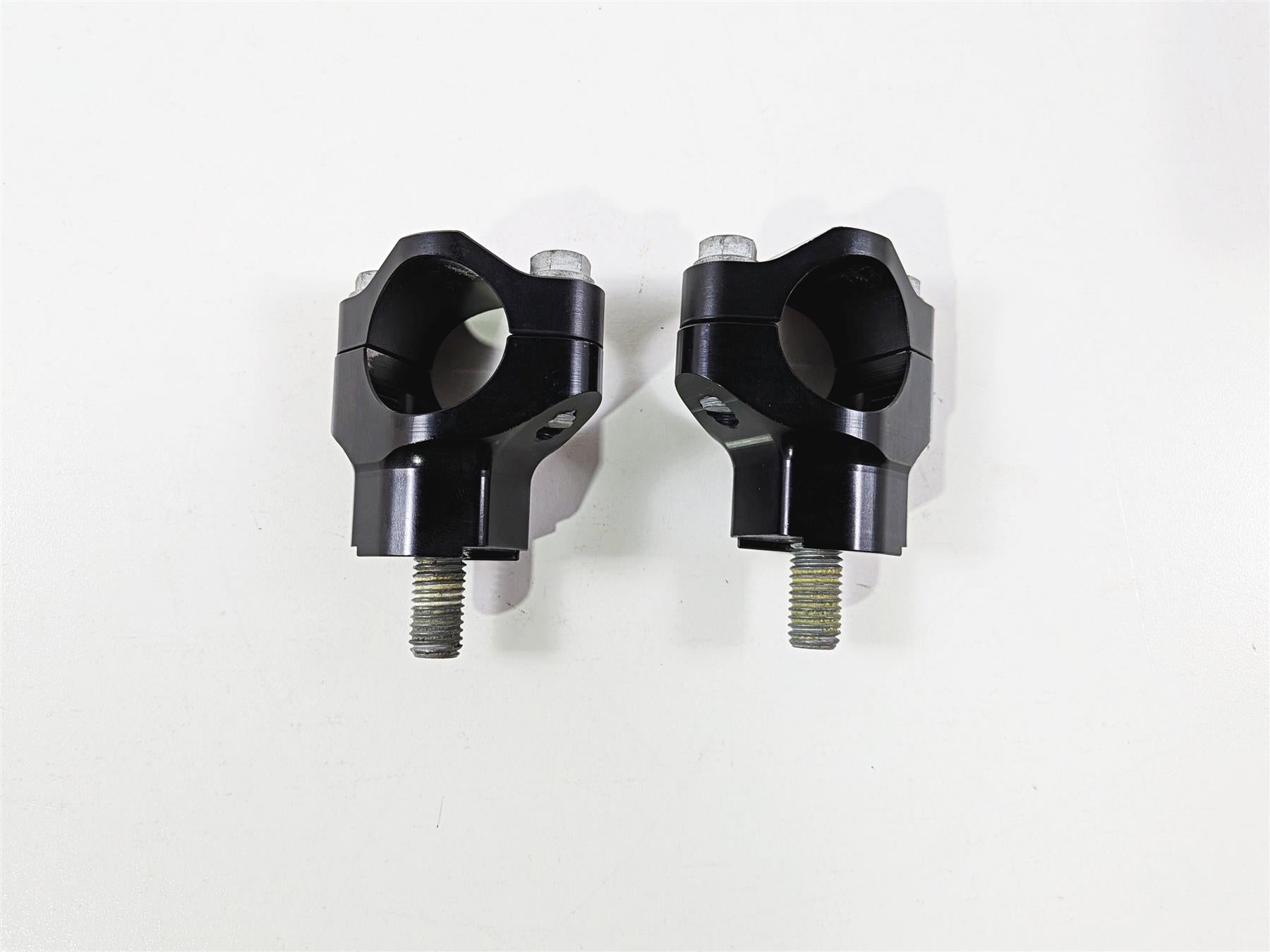 2016 KTM 1290 Super Adventure Handlebar Holder Riser Set 00050000927 {{ shop.shopifyCountryName }} - Mototech271