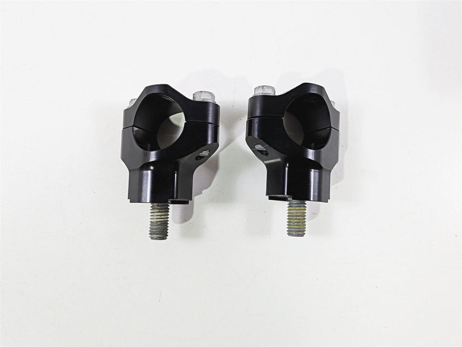 2016 KTM 1290 Super Adventure Handlebar Holder Riser Set 00050000927 {{ shop.shopifyCountryName }} - Mototech271