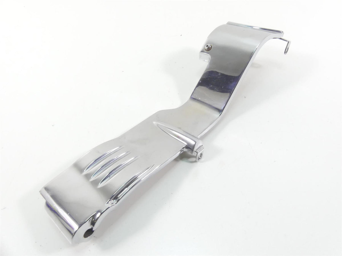 1995 Harley Touring FLHTCU Electra Glide Kuryakyn Chrome Innr Primary Cover 8294 {{ shop.shopifyCountryName }} - Mototech271