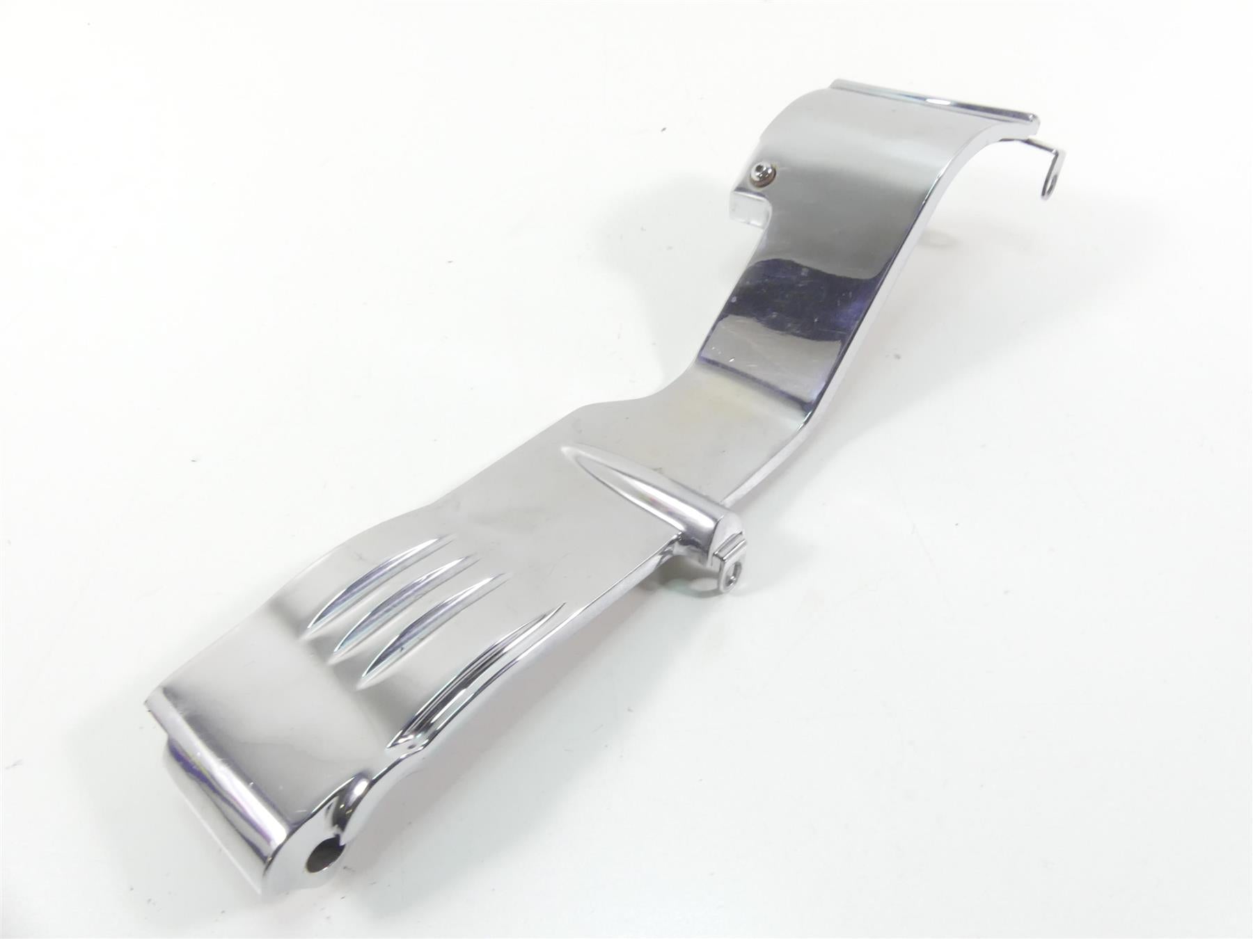 1995 Harley Touring FLHTCU Electra Glide Kuryakyn Chrome Innr Primary Cover 8294 {{ shop.shopifyCountryName }} - Mototech271