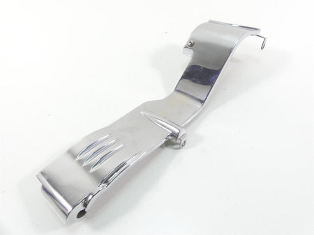 1995 Harley Touring FLHTCU Electra Glide Kuryakyn Chrome Innr Primary Cover 8294 {{ shop.shopifyCountryName }} - Mototech271