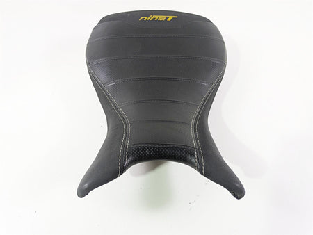 2018 BMW R nineT Urban GS K33 Custom Front Seat Saddle 77348546218 {{ shop.shopifyCountryName }} - Mototech271