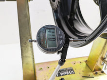 Load image into Gallery viewer, 2020 Aprilia Tuono V4 Factory Straight Rear Wheel Rim 17x6 898255
