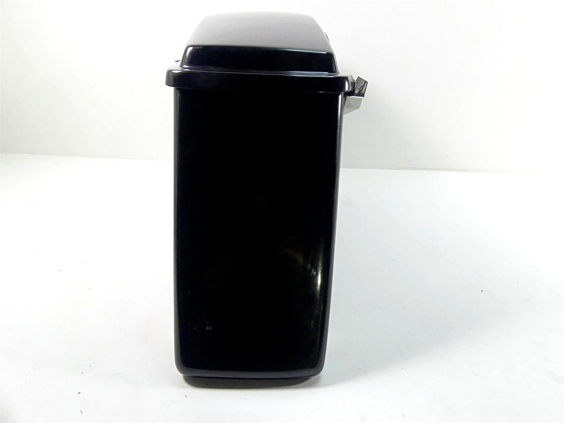 2003 Harley Touring FLHTCI E-Glide 100TH Saddlebag Saddle Bag Set 90753-93 {{ shop.shopifyCountryName }} - Mototech271