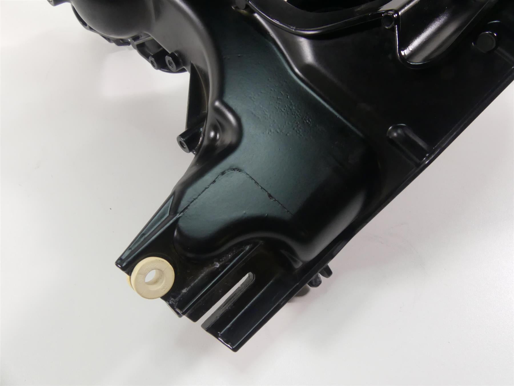 2014 BMW K1600 GTL K48 Front Fairing Cover Bracket Mount Stay Set 46637709518 {{ shop.shopifyCountryName }} - Mototech271
