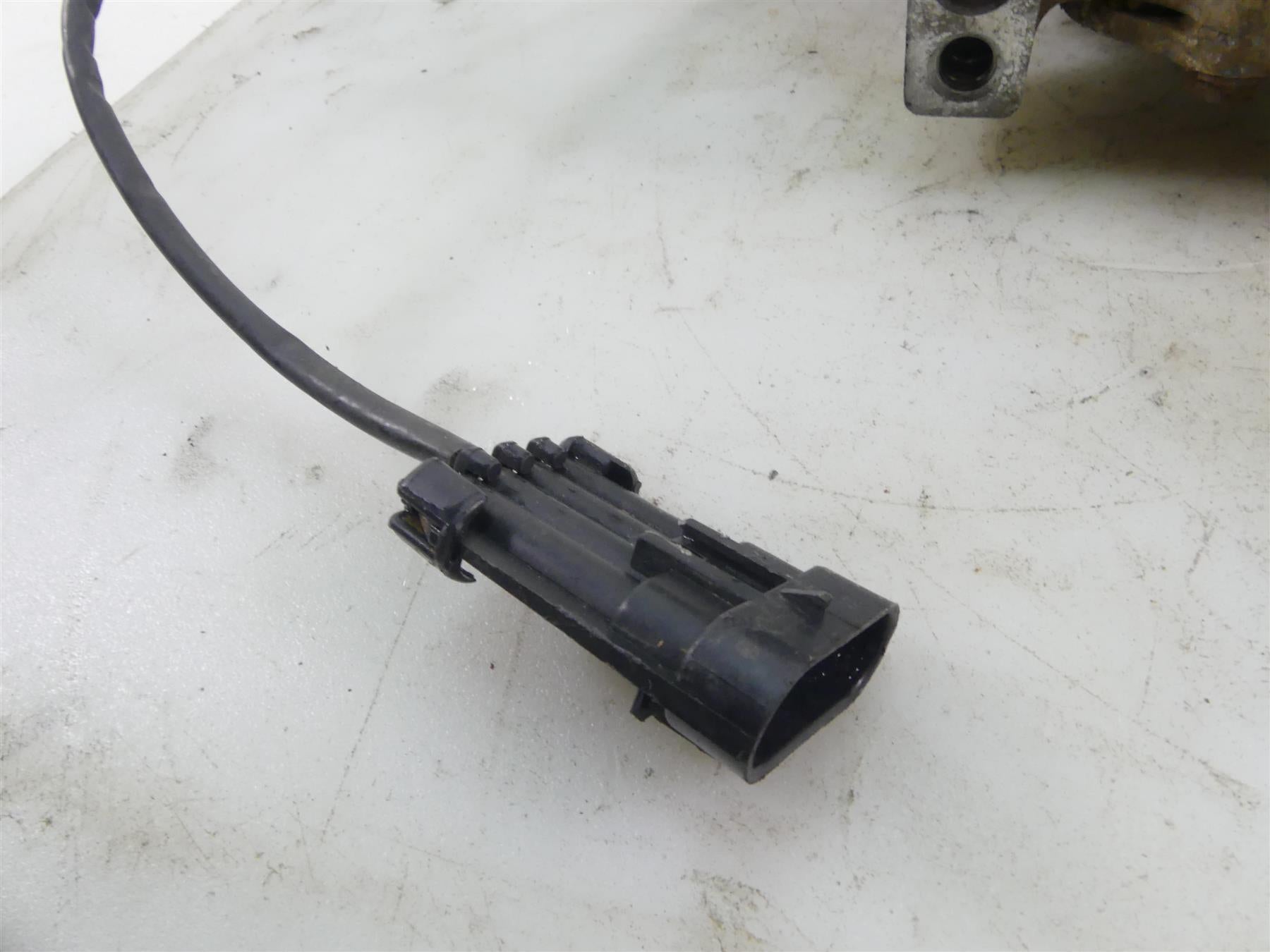 2018 Polaris General 1000 EPS Front Differential Gear Box - 13k 1334142 {{ shop.shopifyCountryName }} - Mototech271