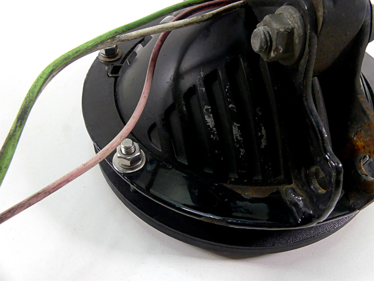 2014 Harley VRSCF Muscle V-Rod Truck Lite 7" Led Headlight Head Light 27270C {{ shop.shopifyCountryName }} - Mototech271