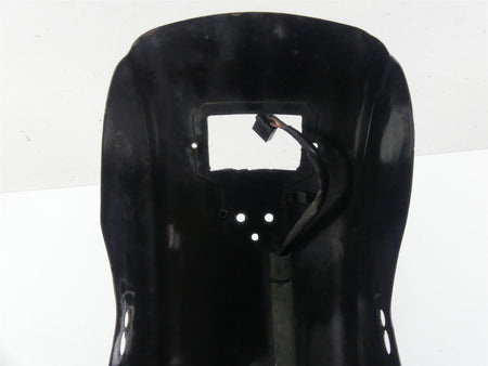 2016 Harley FXDL Dyna Low Rider Rear Fender Tire Mud Guard - Read 59634-06A {{ shop.shopifyCountryName }} - Mototech271