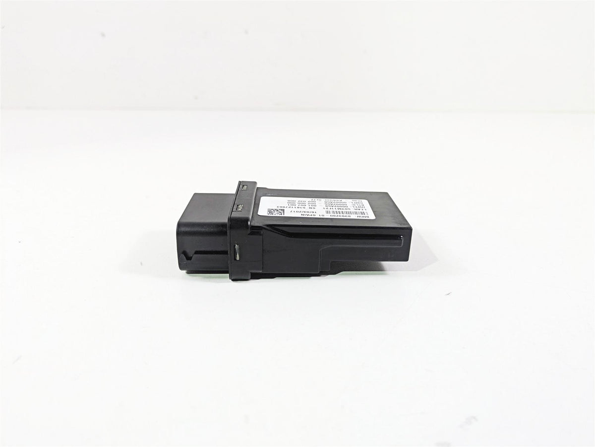 2018 BMW R nineT Urban GS K33 Light Lamp Control Unit Module 61358393280 {{ shop.shopifyCountryName }} - Mototech271