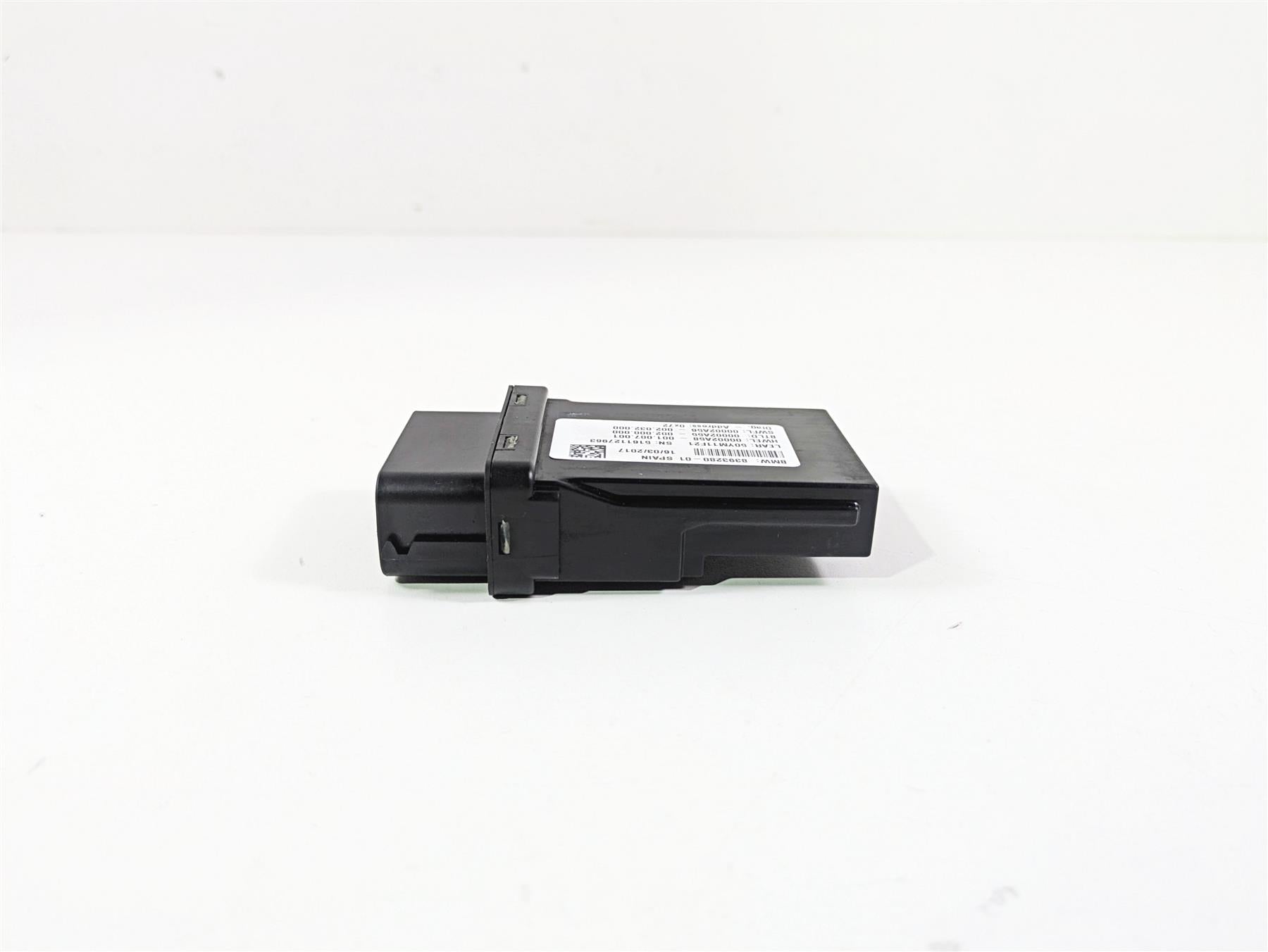 2018 BMW R nineT Urban GS K33 Light Lamp Control Unit Module 61358393280 {{ shop.shopifyCountryName }} - Mototech271