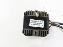 Load image into Gallery viewer, 2019 BMW G310GS K02 Rectifier Voltage Regulator 61148559626 | Mototech271
