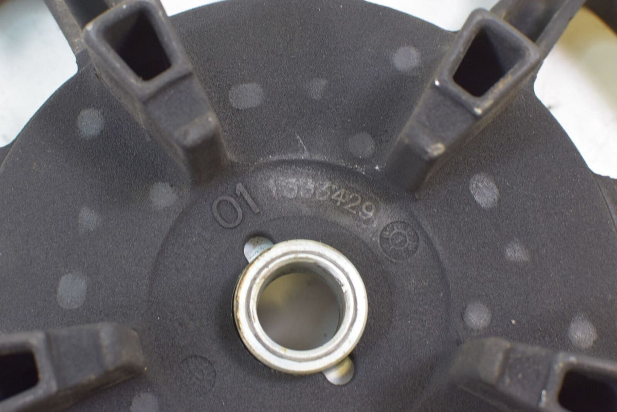 2015 Indian Chief Vintage Rear Belt Sprocket Pulley 66T 24mm 1333355 1333429 {{ shop.shopifyCountryName }} - Mototech271
