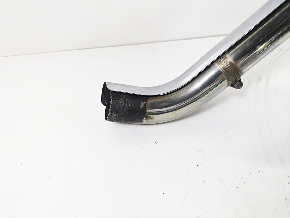 1996 Harley Touring FLHTCUI Electra Glide Oem Exhaust Header Pipe Set 65626-95 {{ shop.shopifyCountryName }} - Mototech271
