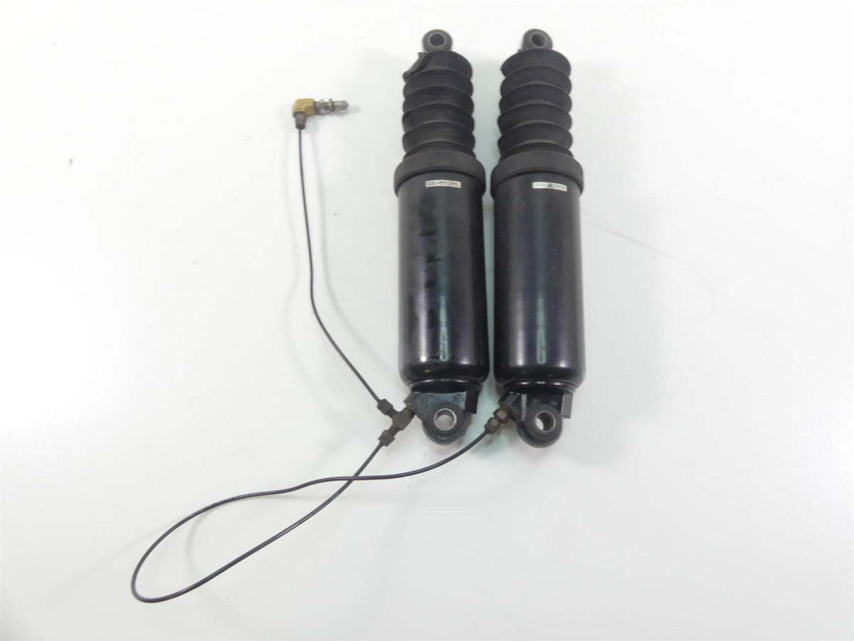 1995 Harley Touring FLHTCU Electra Glide Rear Shock Damper Set - Read 54531-85 {{ shop.shopifyCountryName }} - Mototech271