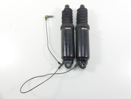 1995 Harley Touring FLHTCU Electra Glide Rear Shock Damper Set - Read 54531-85 {{ shop.shopifyCountryName }} - Mototech271