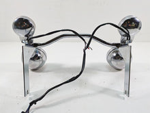 Load image into Gallery viewer, 2005 Harley Touring FLHTCUI Electra Glide Spot Light Blinker Set -Read 68712-94A | Mototech271
