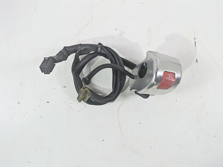 2006 Yamaha XVS650 V-Star Classic Right Hand Control Switch 5KS-83975-10-00 {{ shop.shopifyCountryName }} - Mototech271