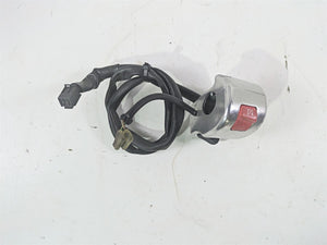 2006 Yamaha XVS650 V-Star Classic Right Hand Control Switch 5KS-83975-10-00