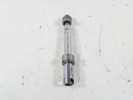 2015 Harley FXDL Dyna Low Rider Front Axle Wheel Spindle 25mm 41628-08 {{ shop.shopifyCountryName }} - Mototech271