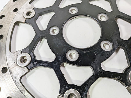 2022 Harley Softail FXLRST Low Rider Front Brake Rotor Disc 4.7mm 41500088 {{ shop.shopifyCountryName }} - Mototech271