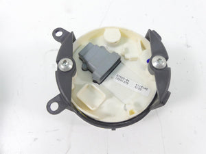 2005 Harley Touring CVO FLHTC SE Electra Glide  Tachometer Gauge 67522-04 | Mototech271