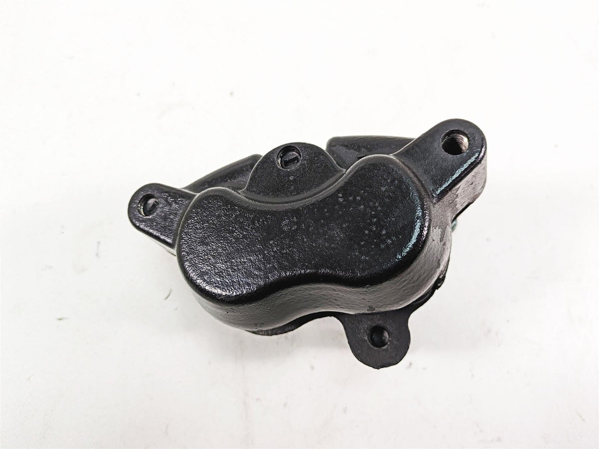2009 Harley FXDC Dyna Super Glide Custom Front Brake Caliper 44046-08 {{ shop.shopifyCountryName }} - Mototech271